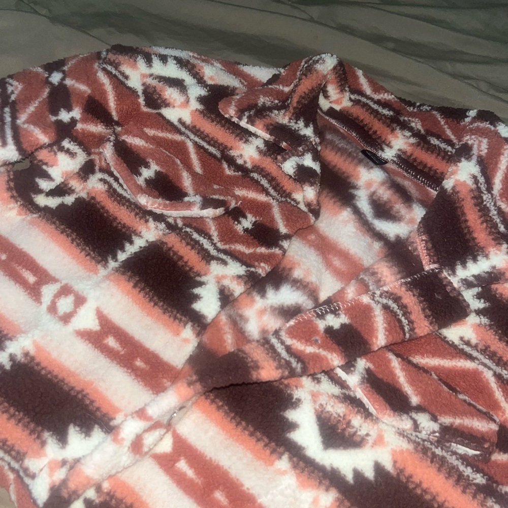 Crop jacket - Picture 2 of 3